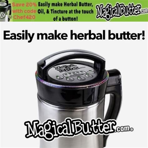 From Good to Great: Elevate Your Baking with Butter from the Magix Butter Machine